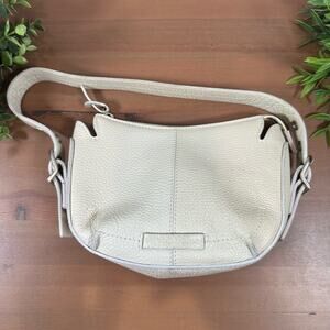 Peter Kent Leather Small Handbag